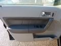Ebony Black - Focus SEL Sedan Photo No. 12