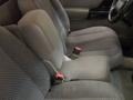 Toreador Red Metallic - Ranger XLT Regular Cab Photo No. 24