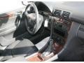 Desert Silver Metallic - C 240 4Matic Sedan Photo No. 17