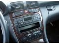 Desert Silver Metallic - C 240 4Matic Sedan Photo No. 18