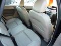 Ebony Black - Focus SEL Sedan Photo No. 16