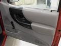 Toreador Red Metallic - Ranger XLT Regular Cab Photo No. 28