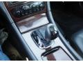 Desert Silver Metallic - C 240 4Matic Sedan Photo No. 19