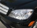 Black - C 300 Sport Photo No. 20