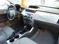 Ebony Black - Focus SEL Sedan Photo No. 17