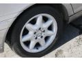 Desert Silver Metallic - C 240 4Matic Sedan Photo No. 22
