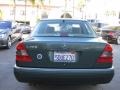Emerald Green - C 280 Sedan Photo No. 3
