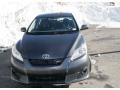 Magnetic Gray Metallic - Matrix XRS Photo No. 2