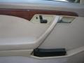 Emerald Green - C 280 Sedan Photo No. 7