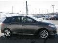 Magnetic Gray Metallic - Matrix XRS Photo No. 4