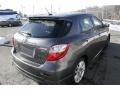 Magnetic Gray Metallic - Matrix XRS Photo No. 5