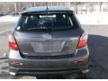 Magnetic Gray Metallic - Matrix XRS Photo No. 6