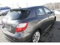 Magnetic Gray Metallic - Matrix XRS Photo No. 8