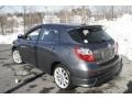 Magnetic Gray Metallic - Matrix XRS Photo No. 9