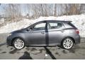 Magnetic Gray Metallic - Matrix XRS Photo No. 10