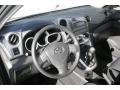 Dark Charcoal 2009 Toyota Matrix XRS Interior Color