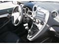 Dark Charcoal 2009 Toyota Matrix XRS Interior Color