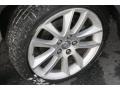 Magnetic Gray Metallic - Matrix XRS Photo No. 20