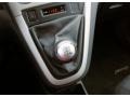 5 Speed Manual 2009 Toyota Matrix XRS Transmission