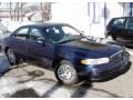 Midnight Blue Pearl 2002 Buick Century Special Edition Exterior