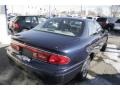 Midnight Blue Pearl 2002 Buick Century Special Edition Exterior