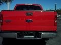 Bright Red - F150 XLT SuperCrew Photo No. 6