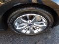 2010 Ford Taurus Limited AWD Wheel