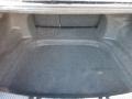Charcoal Black Trunk Photo for 2010 Ford Taurus #43267214