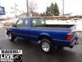 Sonic Blue Metallic - Ranger XL SuperCab Photo No. 5