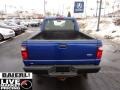 Sonic Blue Metallic - Ranger XL SuperCab Photo No. 6