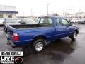 Sonic Blue Metallic - Ranger XL SuperCab Photo No. 7