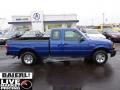 Sonic Blue Metallic - Ranger XL SuperCab Photo No. 8