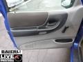Sonic Blue Metallic - Ranger XL SuperCab Photo No. 12