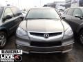 Carbon Bronze Pearl - RDX Technology Photo No. 2