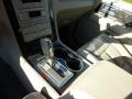 2010 White Platinum Metallic Tri-Coat Lincoln Navigator 4x4  photo #18