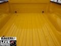 2009 Detonator Yellow Dodge Ram 1500 Sport Quad Cab 4x4  photo #15