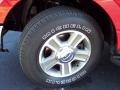 Bright Red - F150 XLT SuperCrew Photo No. 10