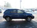 2008 Navy Blue Metallic Chevrolet Equinox LT AWD  photo #5