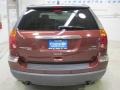 Cognac Crystal Pearl - Pacifica Touring AWD Photo No. 3