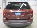 2007 Cognac Crystal Pearl Chrysler Pacifica Touring AWD  photo #3