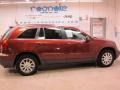 2007 Cognac Crystal Pearl Chrysler Pacifica Touring AWD  photo #8