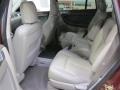 2007 Cognac Crystal Pearl Chrysler Pacifica Touring AWD  photo #12