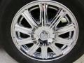 2007 Cognac Crystal Pearl Chrysler Pacifica Touring AWD  photo #14