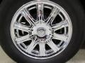 2007 Cognac Crystal Pearl Chrysler Pacifica Touring AWD  photo #15