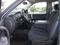 2008 Steel Gray Metallic GMC Sierra 1500 SLE Crew Cab 4x4  photo #9