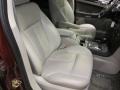2007 Cognac Crystal Pearl Chrysler Pacifica Touring AWD  photo #18