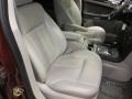 Cognac Crystal Pearl - Pacifica Touring AWD Photo No. 18