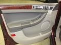 2007 Cognac Crystal Pearl Chrysler Pacifica Touring AWD  photo #20