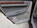 2007 Cognac Crystal Pearl Chrysler Pacifica Touring AWD  photo #24