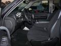 2008 Dark Crimson Metallic GMC Sierra 1500 SLE Crew Cab 4x4  photo #9